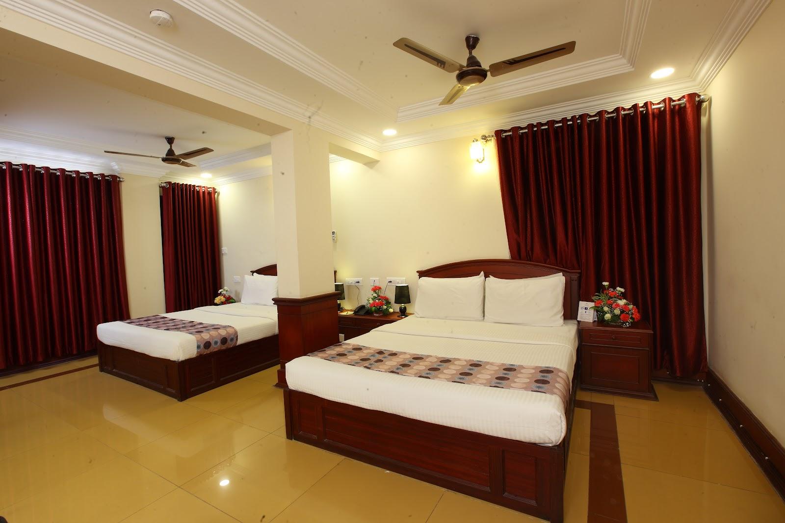 Trichur Towers – photo 3