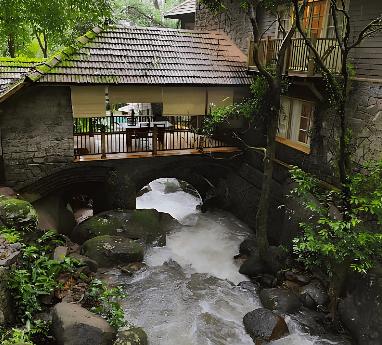 Mystic Mayapott - Kondody Hotels – photo 1