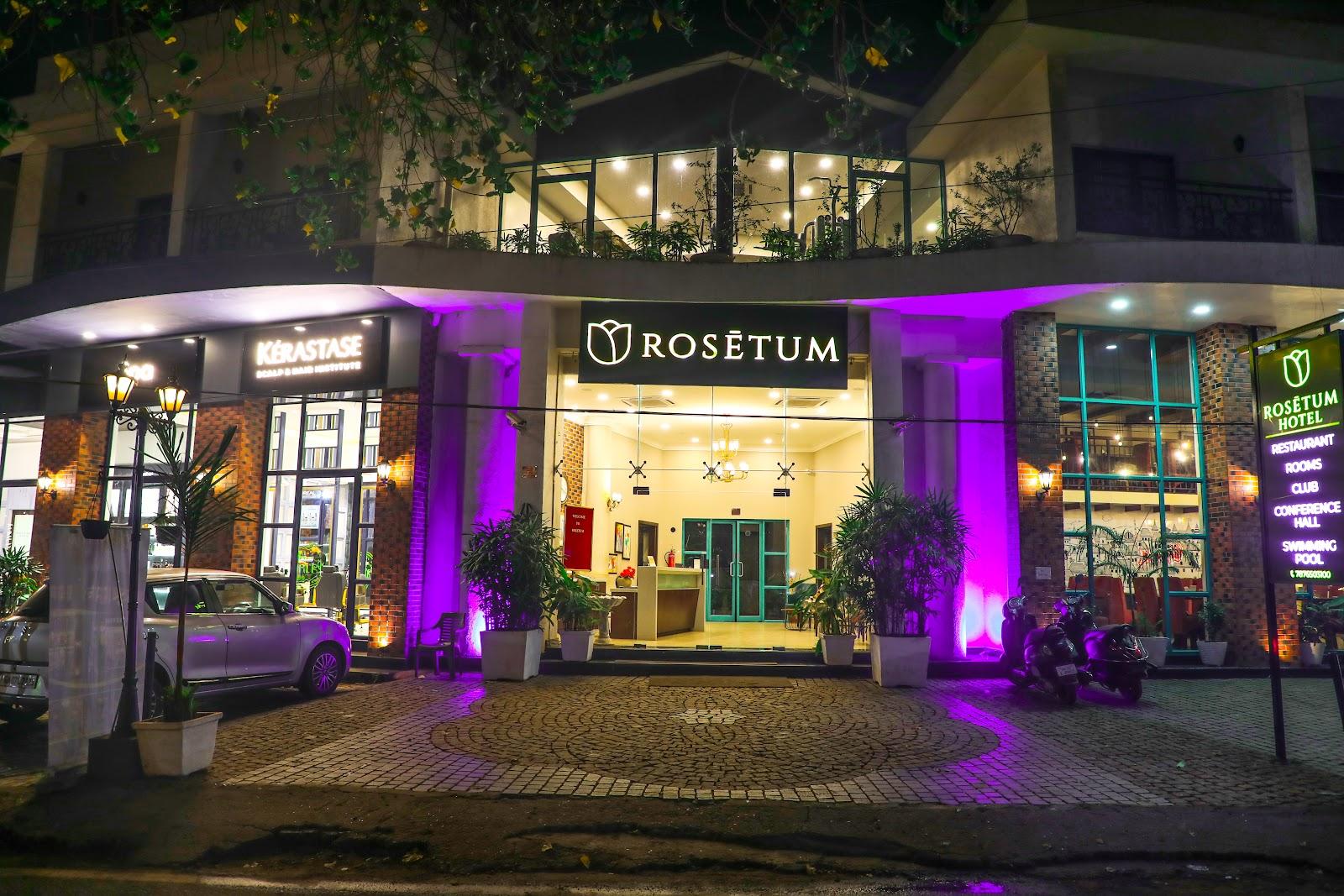 Rosetum Anjuna – photo 1