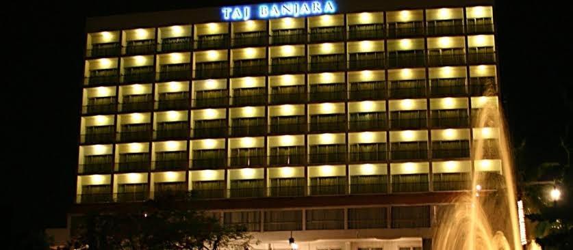 Taj Banjara, Hyderabad – photo 1