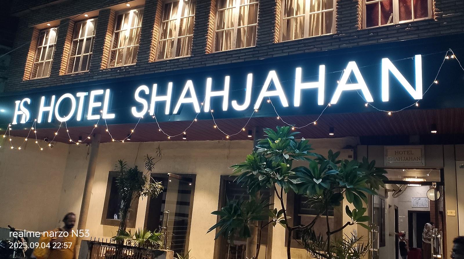 Hotel Shahjahan