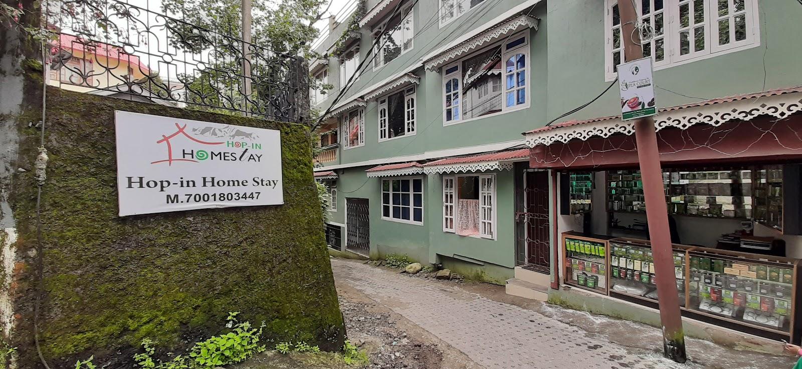 Hopin Home Stay Mall Road Darjeeling – photo 1