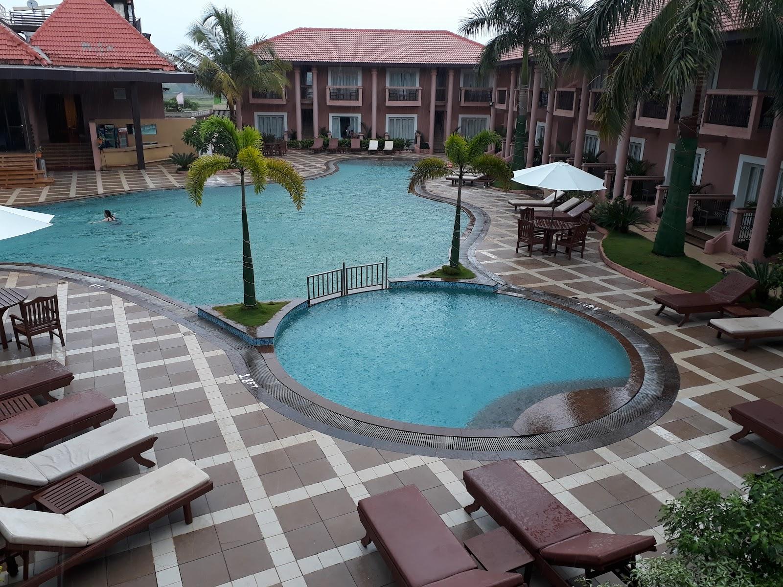 The Golden Crown Hotel & Spa – photo 4
