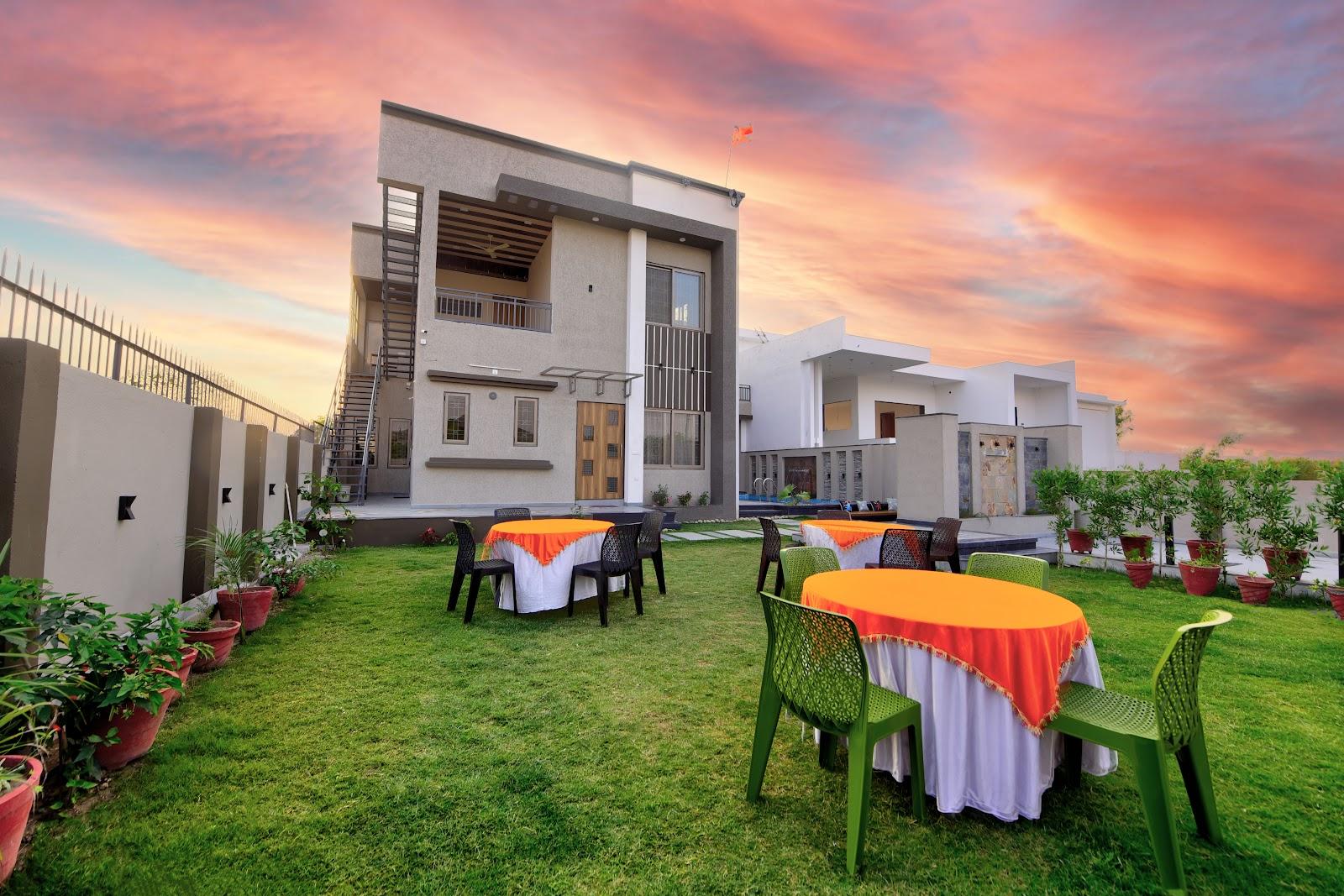 Yasho Villa – photo 1