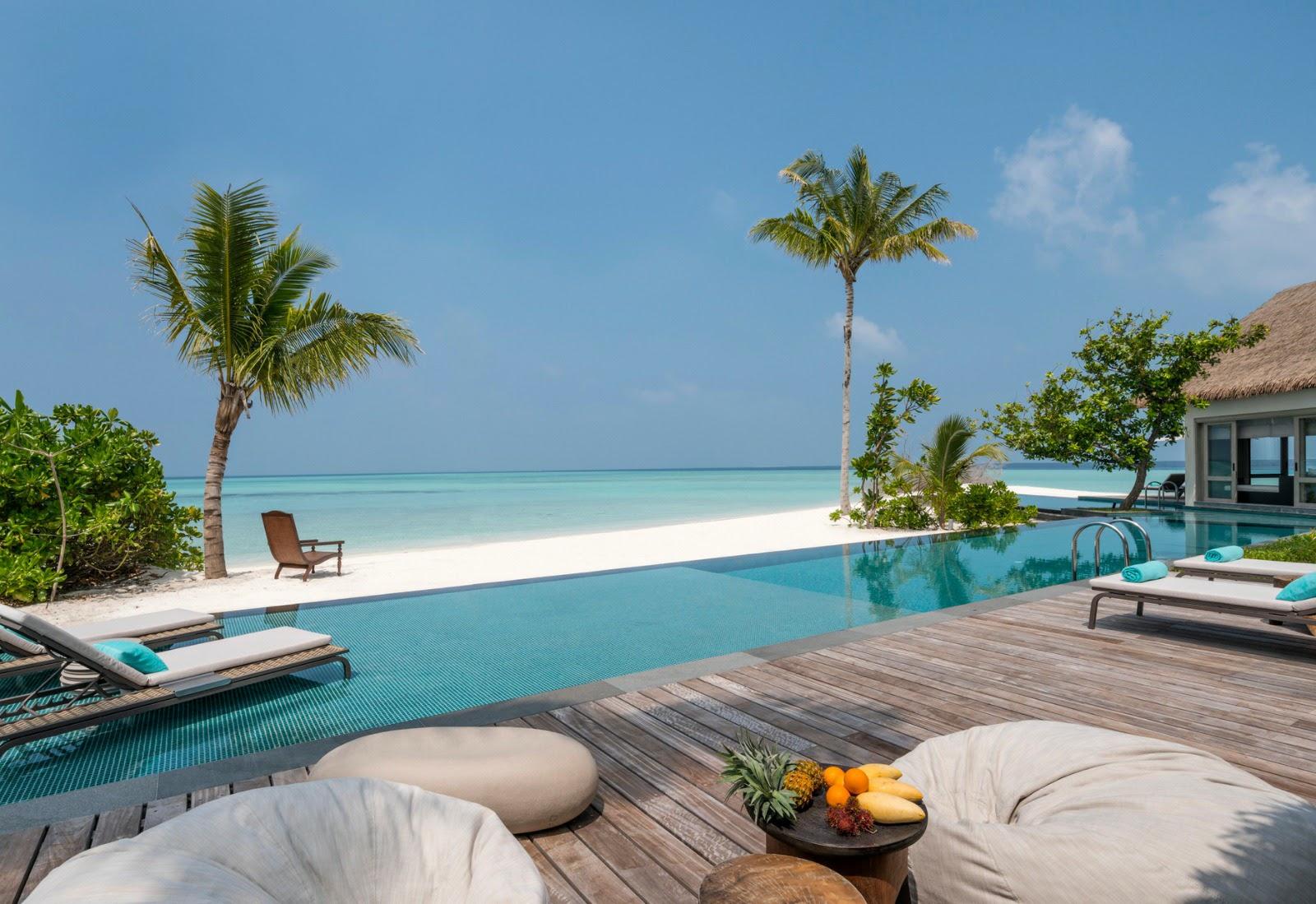 Four Seasons Maldives Private Island at Voavah – photo 4