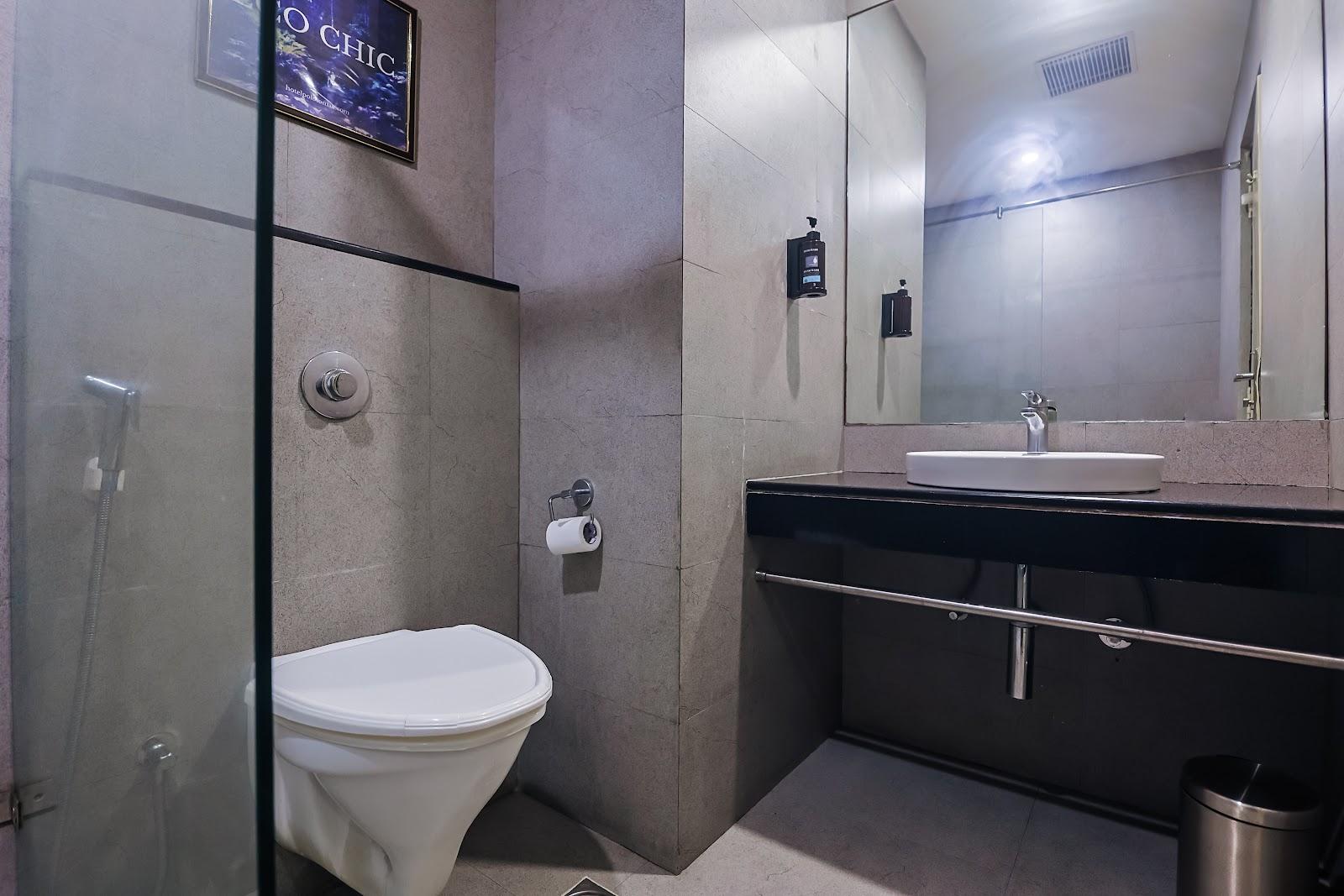 Max Hotel Prayagraj – photo 4