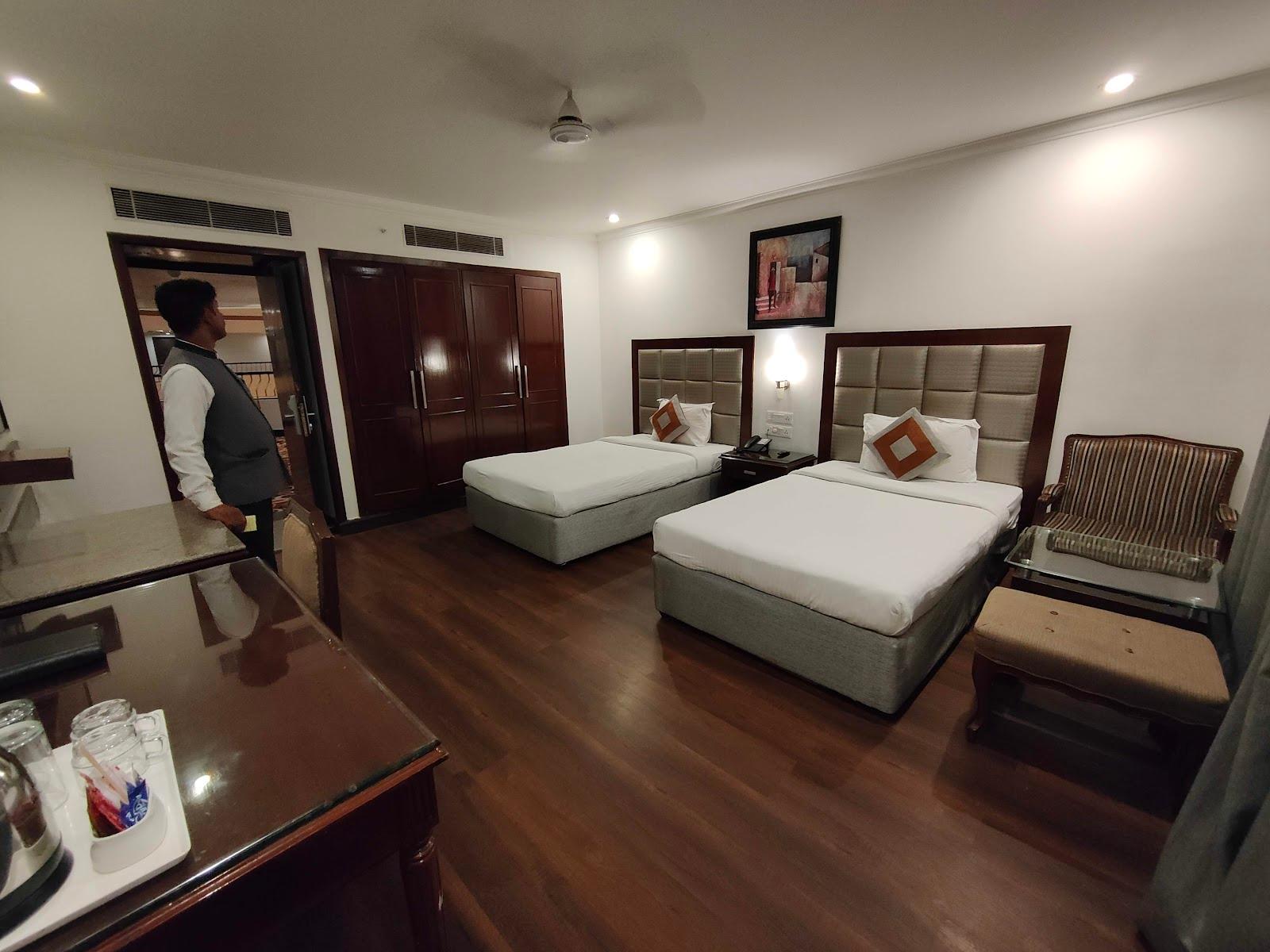 HHI Varanasi – photo 3