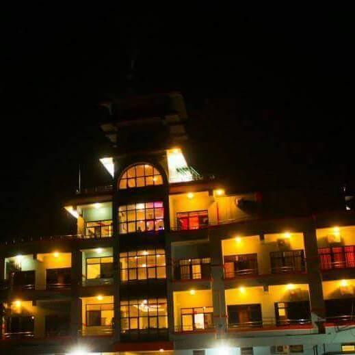 Hotel Jalsa – photo 4