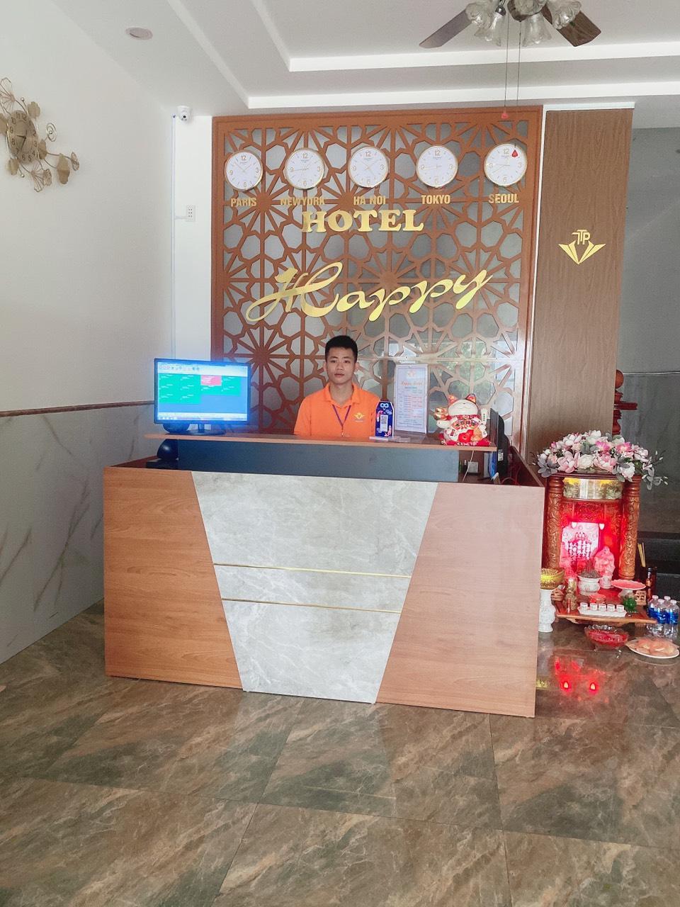 Hotel Happy – photo 4