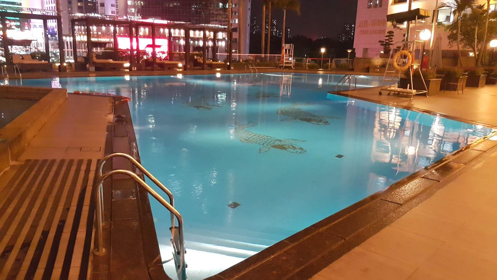 广州花园酒店 – photo 4