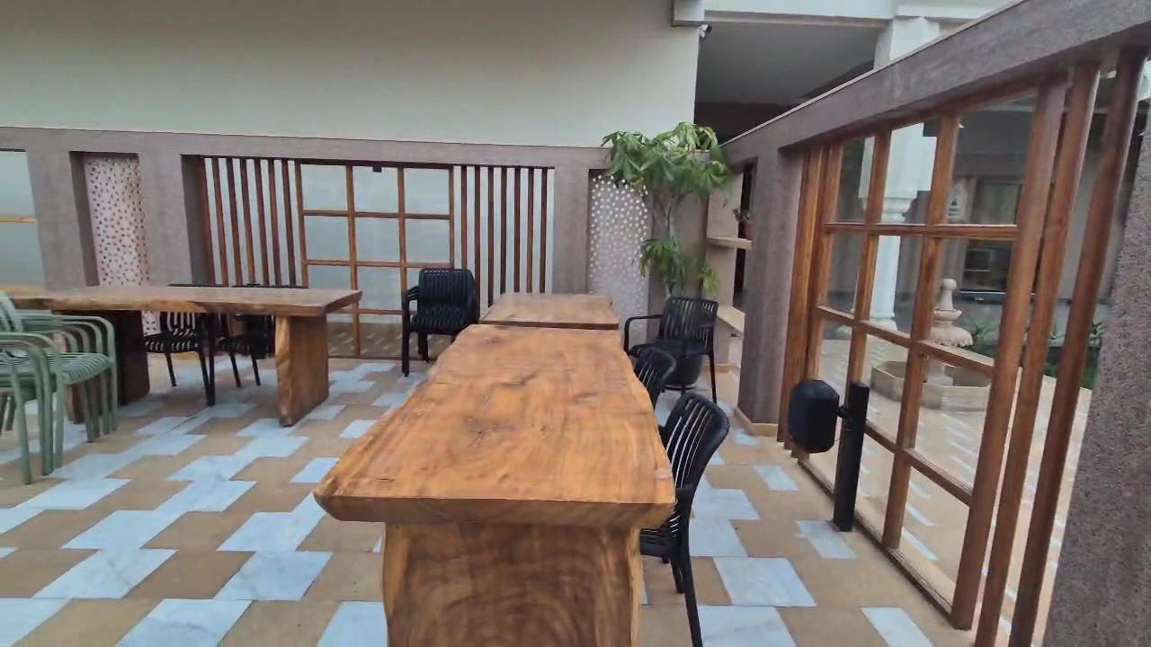Haldi KumKum Resort – photo 2