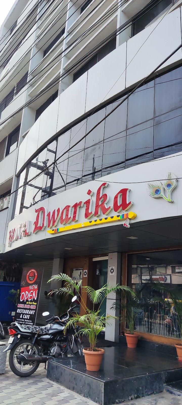 Dwarika Inn - Hotel in Indore – photo 4