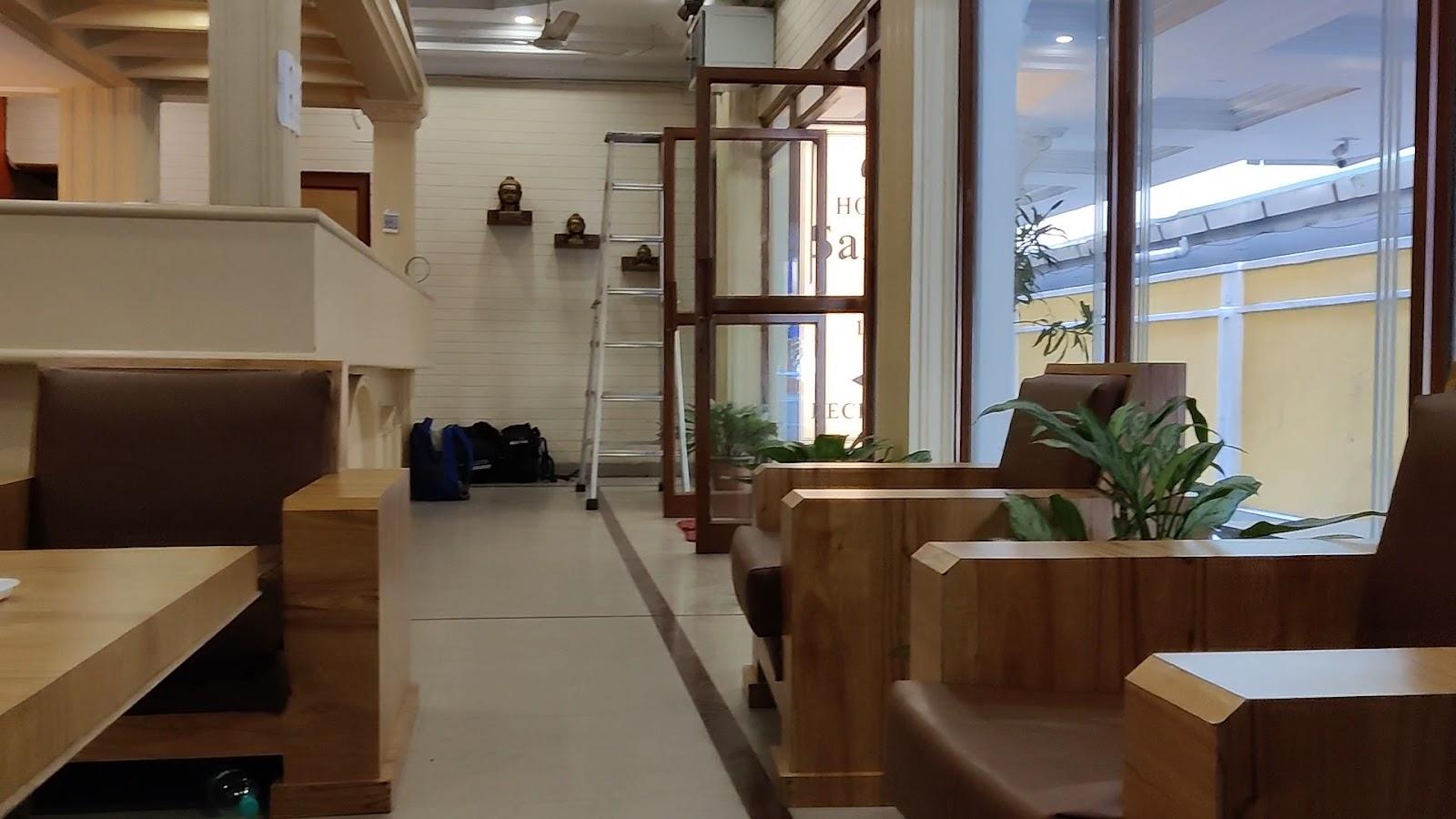 Hotel Saluja - Budget Friendly Hospitality – photo 2