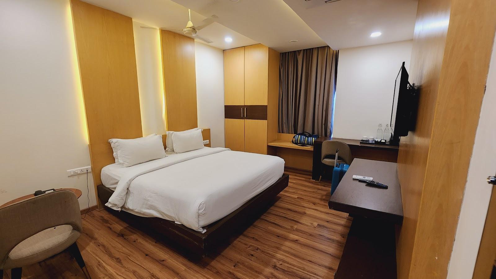 Hotel Vdara – photo 3