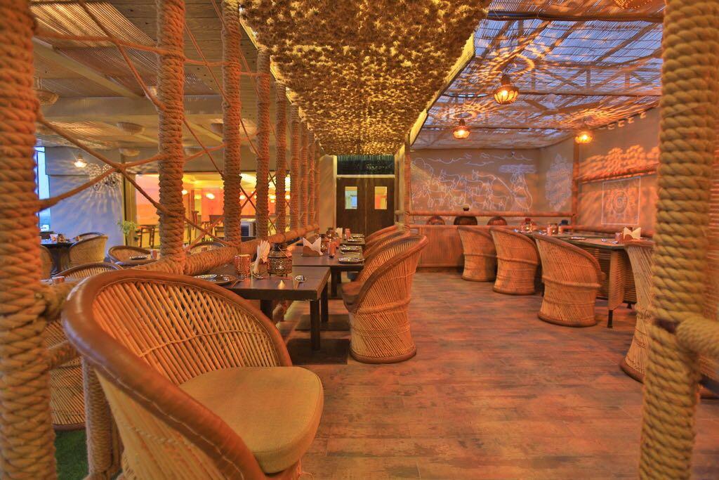 Hotel Niky International – photo 4