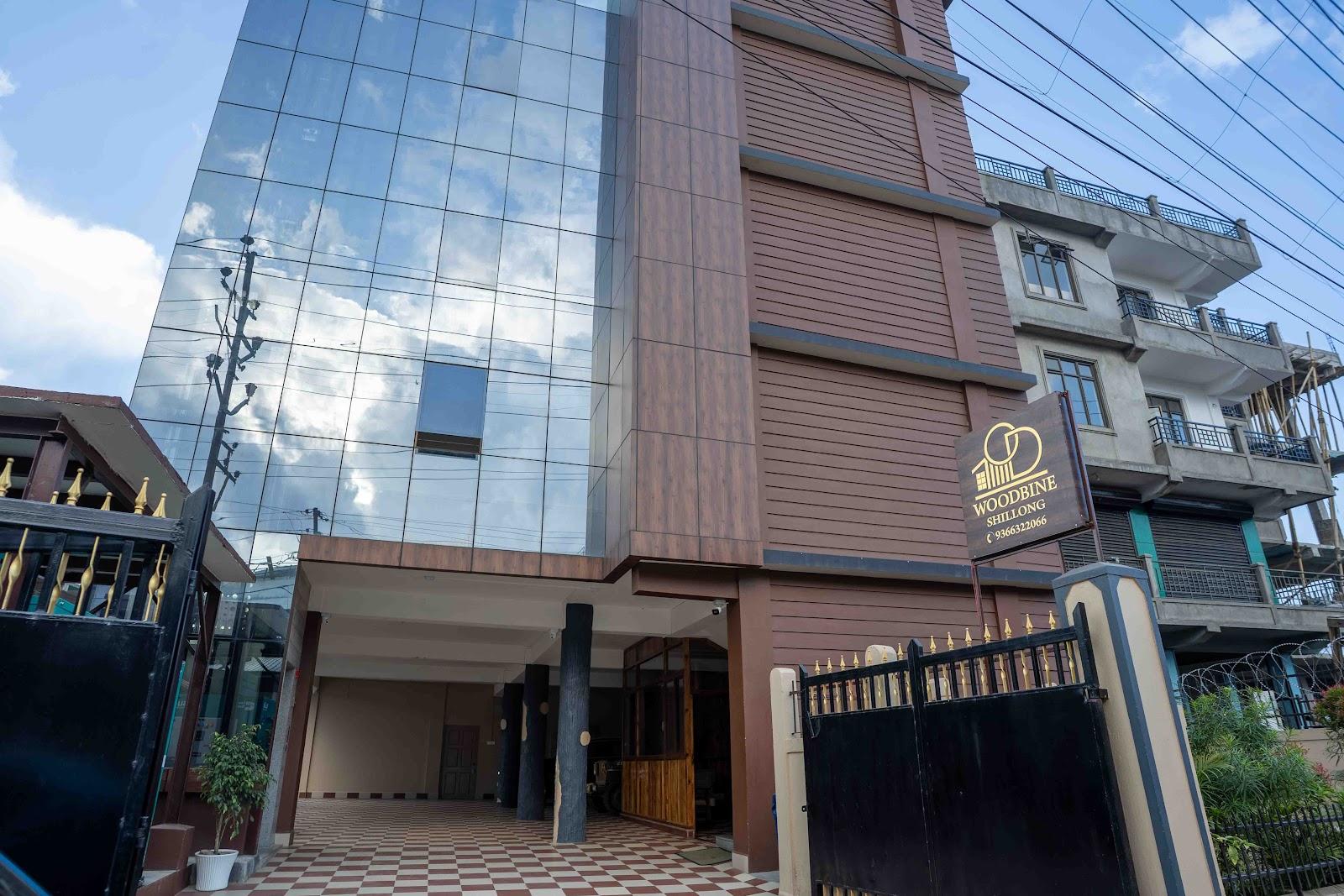 Woodbine Shillong – photo 1