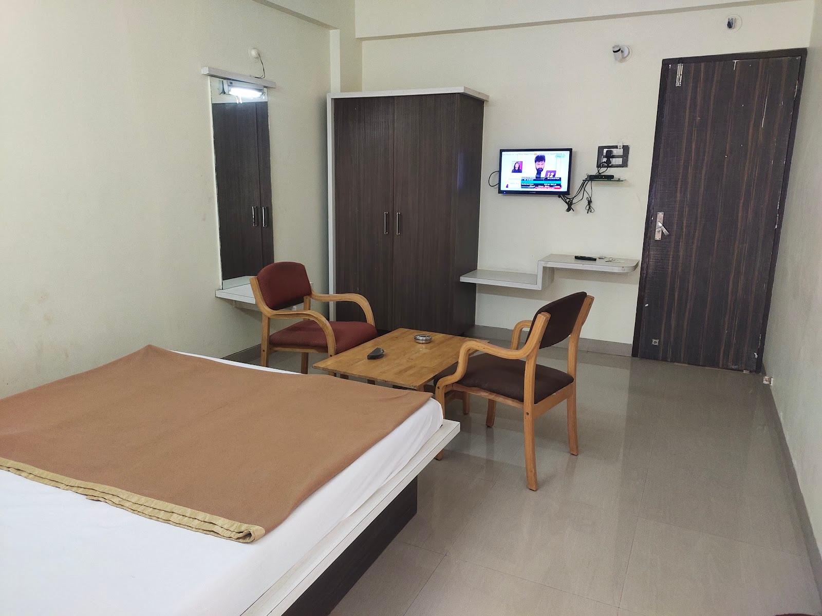 Hotel Indo Mountain – photo 2