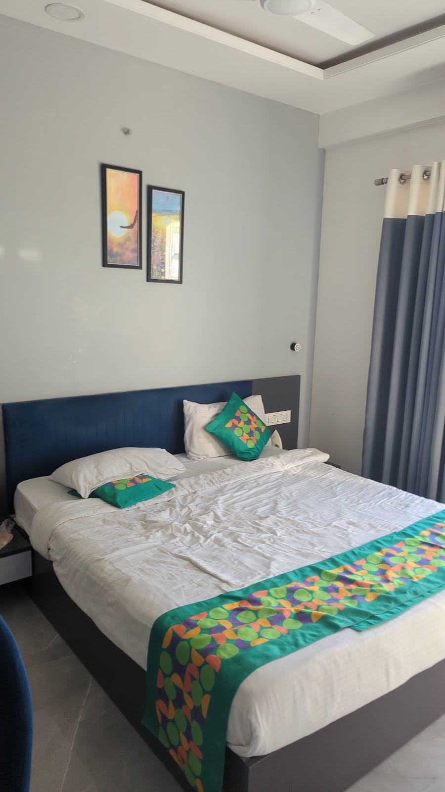 Treebo Finesta Suites, Nagpur Airport – photo 2