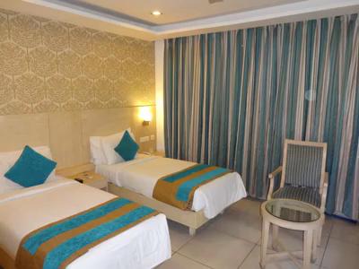 Hotel Southern Grand, Vijayawada – photo 2