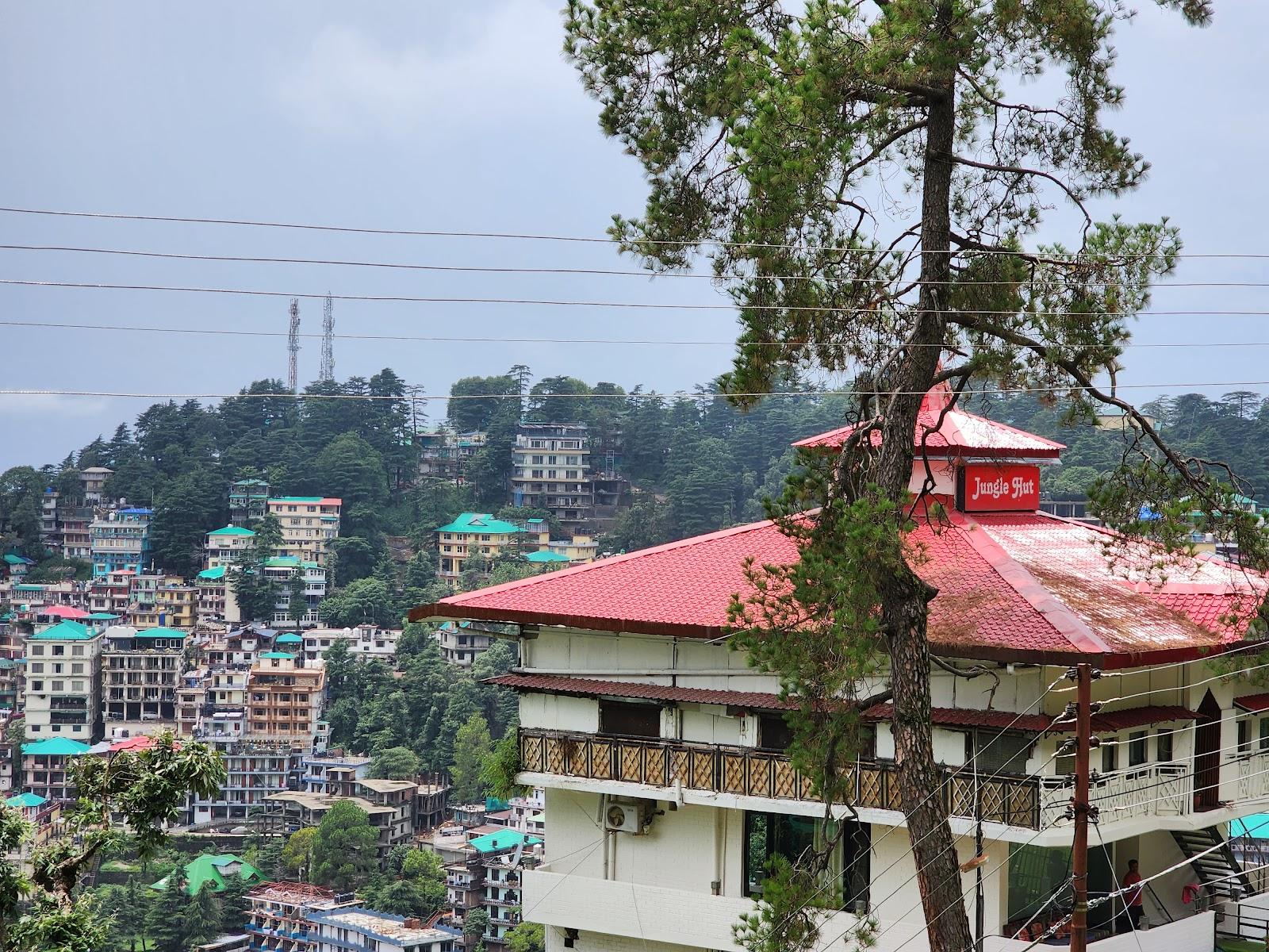 Macleodganj – photo 4