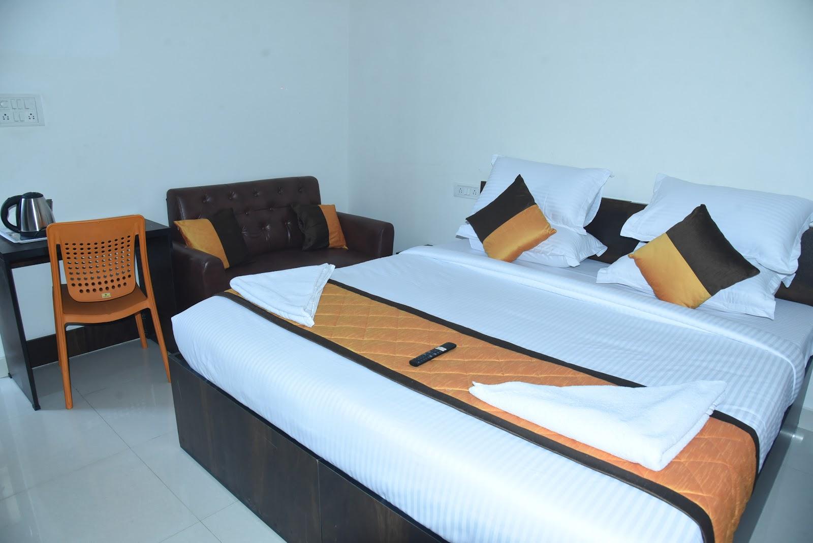 Grand View Hotel – photo 1