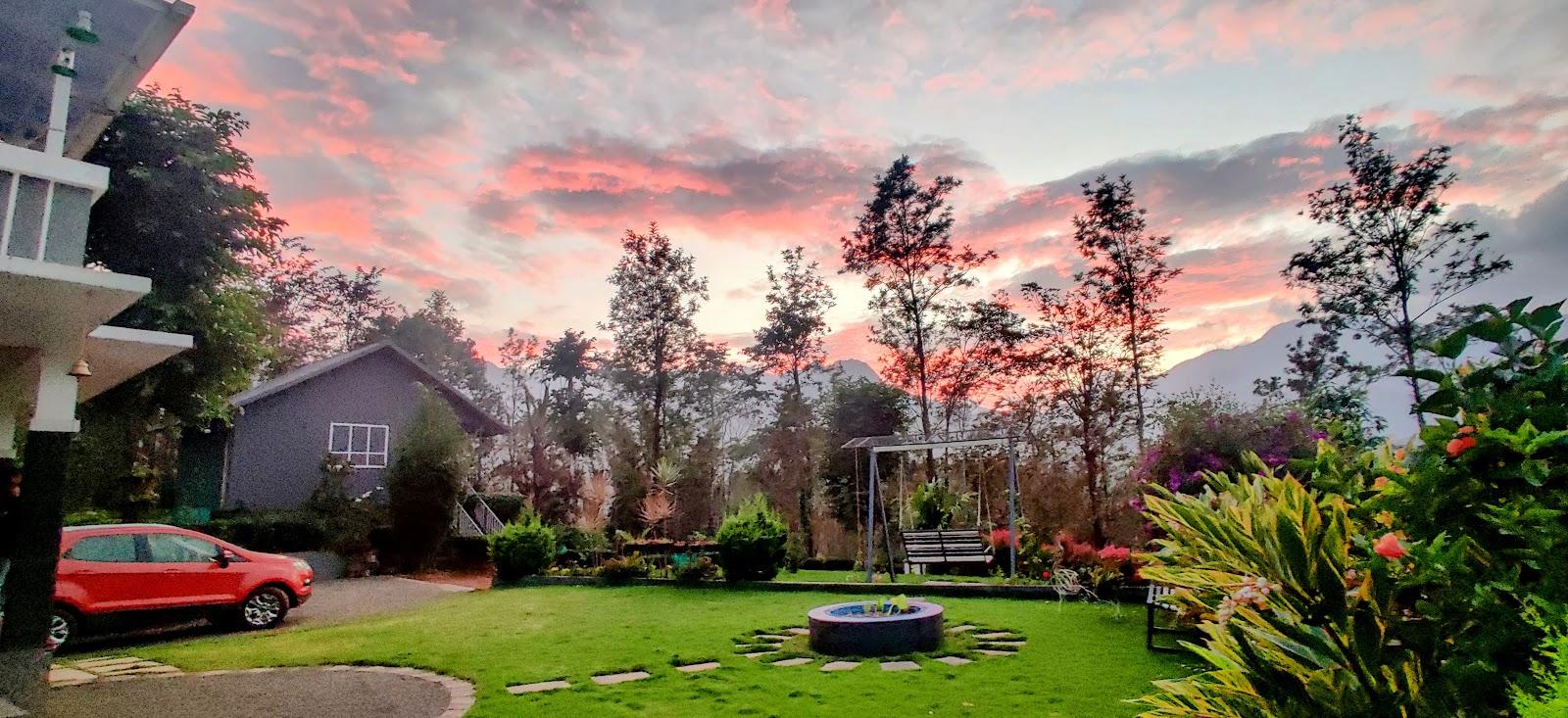 Villa Tesori Homestay