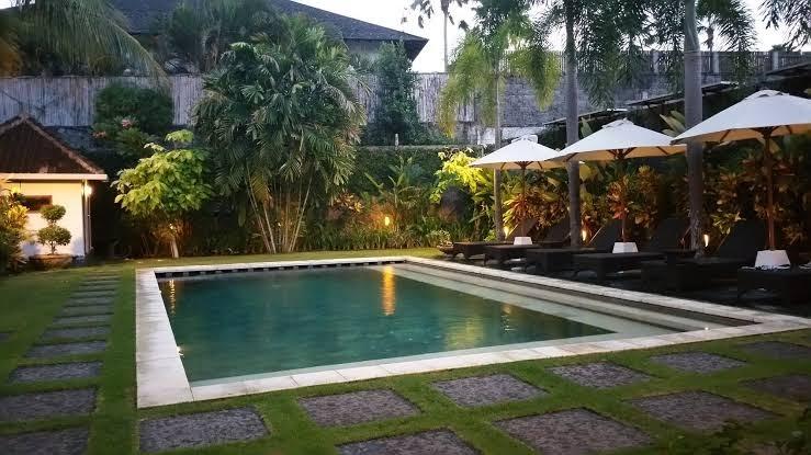 "Taman Toya"/"Umah Watu" Villas – photo 3