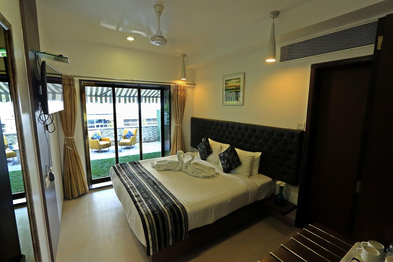 Oriental Residency – photo 3