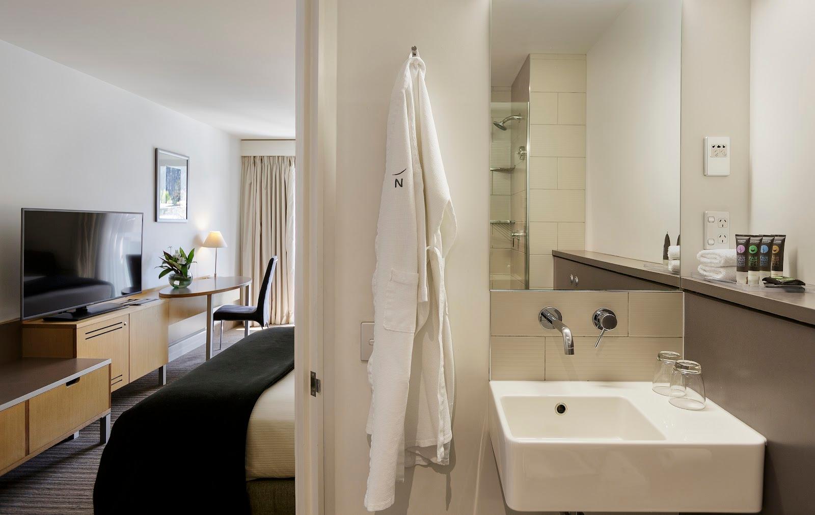 Novotel Queenstown Lakeside – photo 4