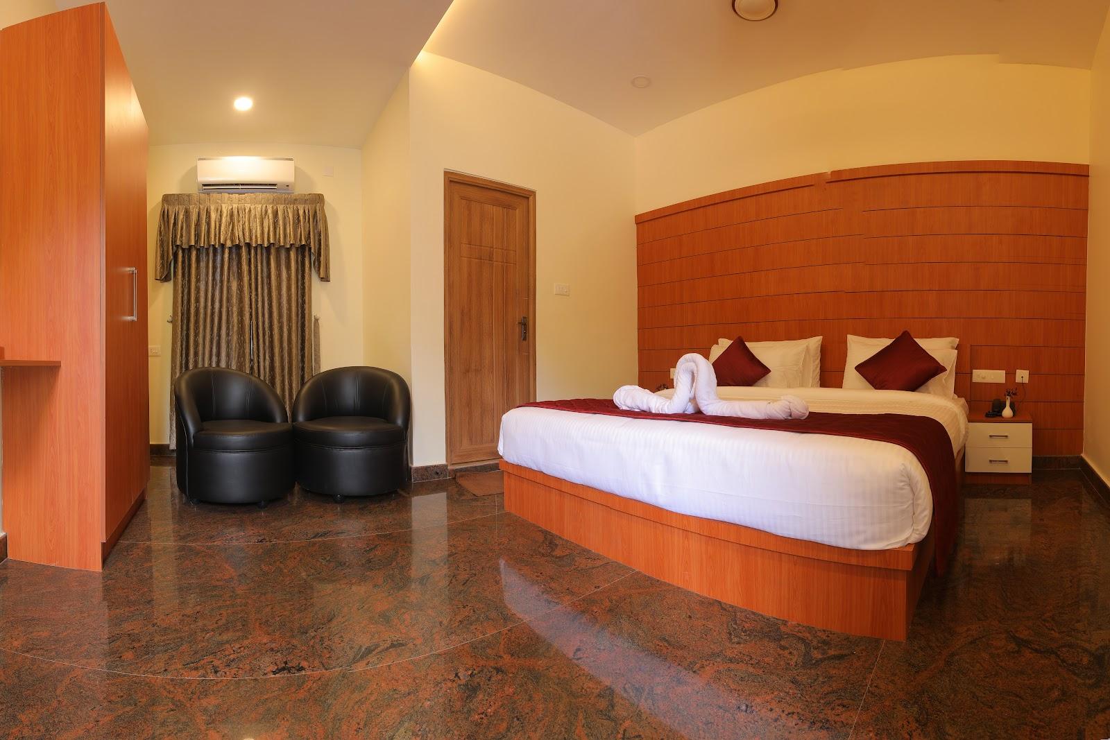 Hormuz Inn – photo 4
