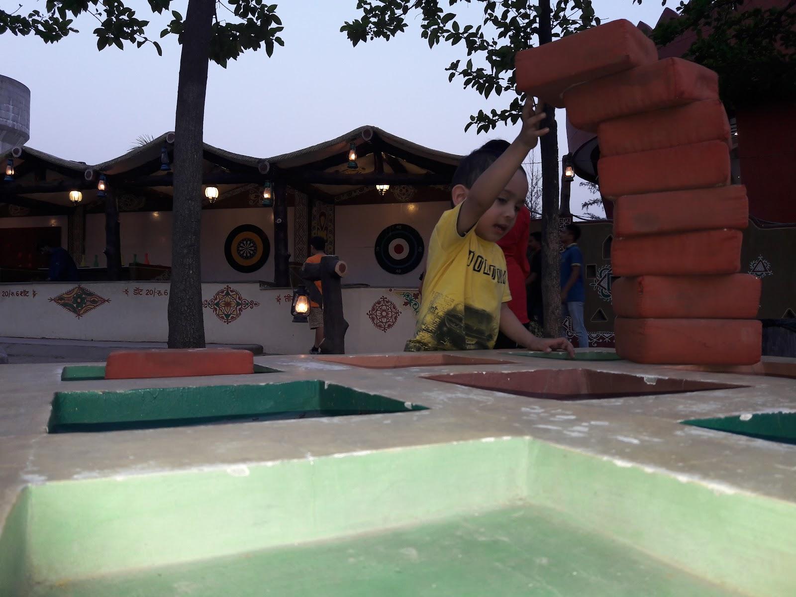 Chokhi Dhani Resort – photo 4