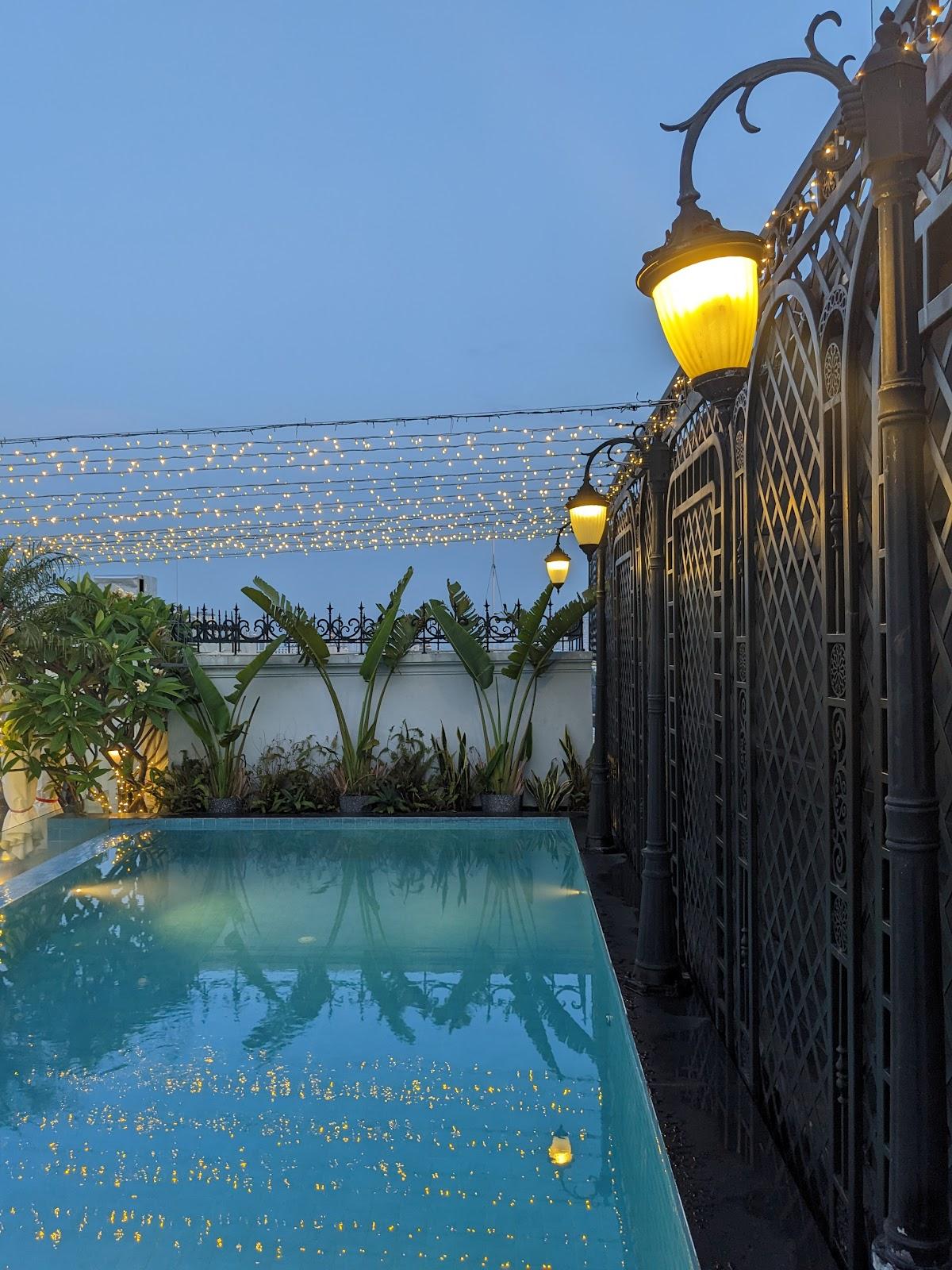 La Siesta Premium Hang Be Hotel – photo 4