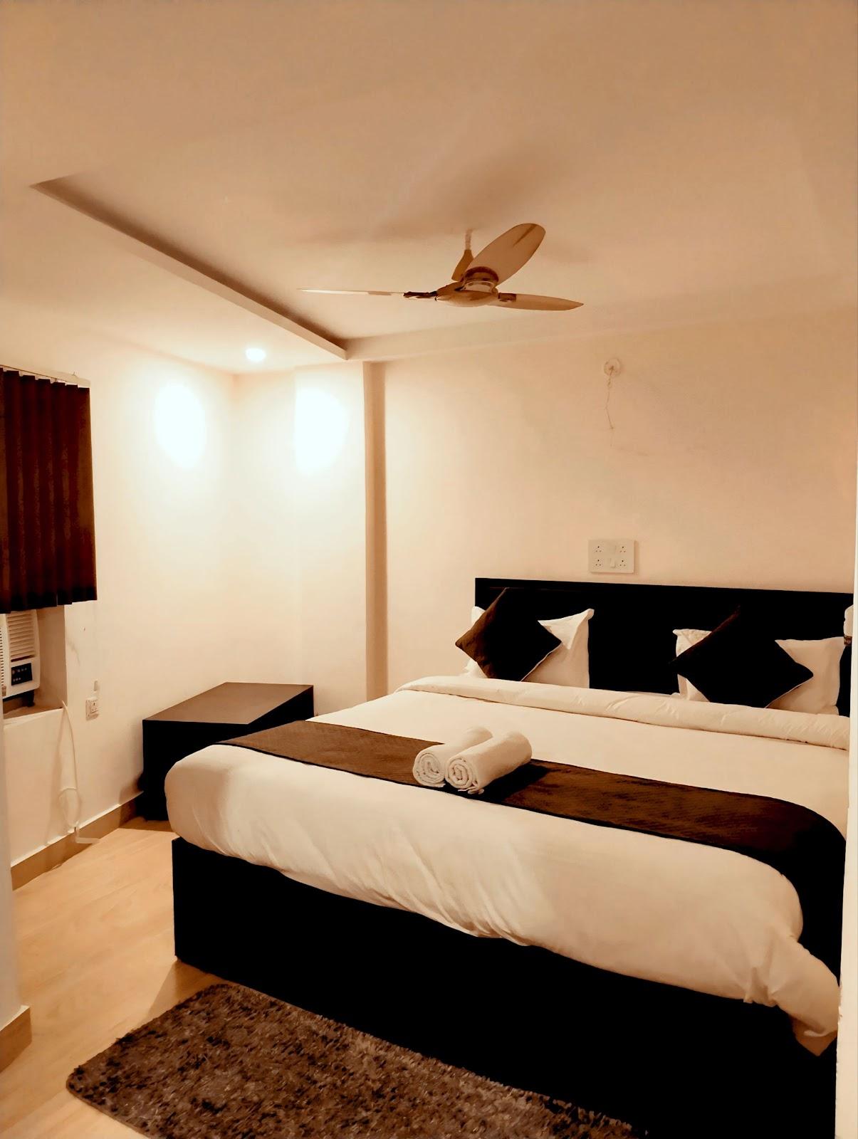 Hotel Abhinandan – photo 4