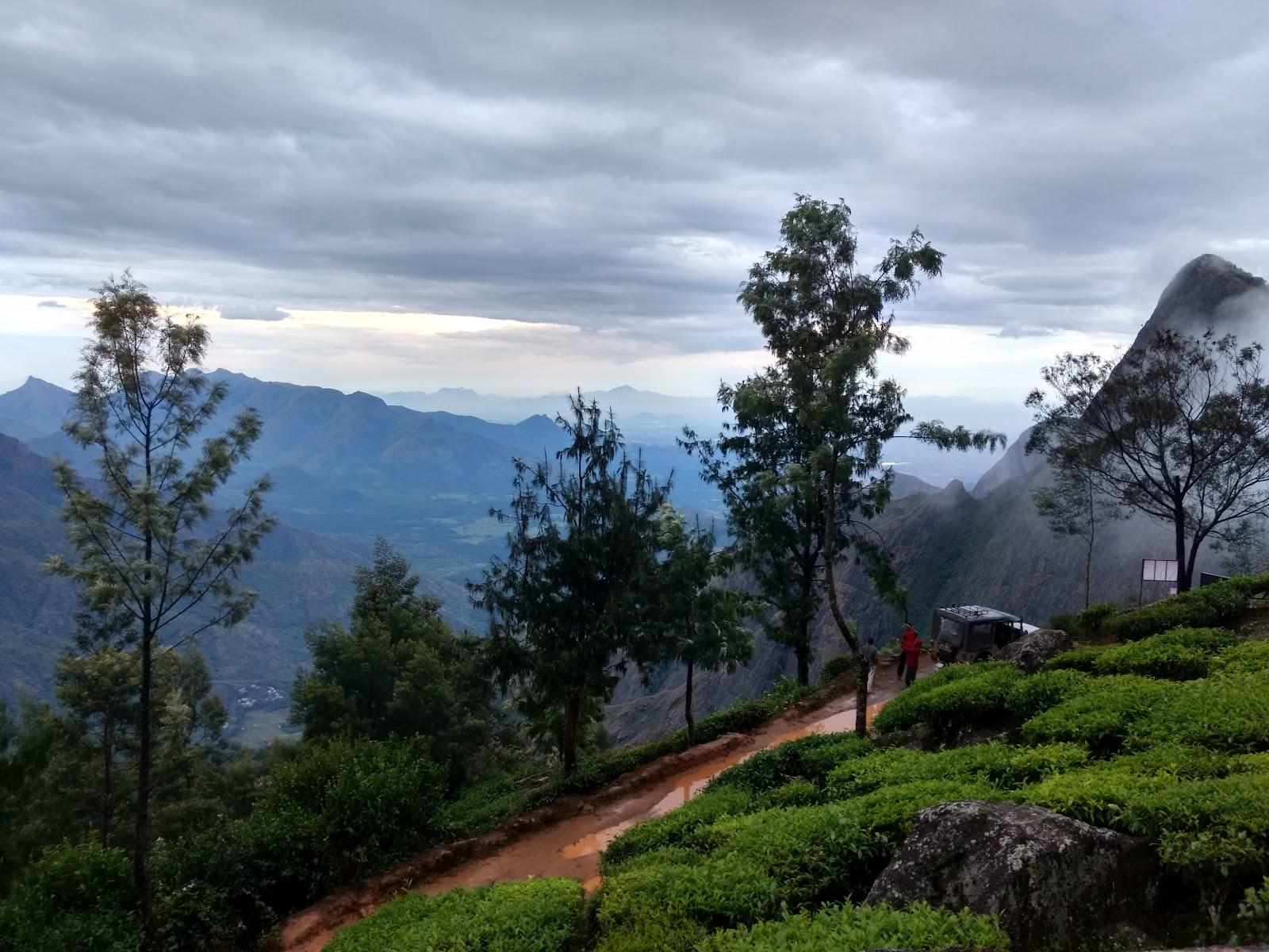 Kolukkumala Mountain Hut – photo 4