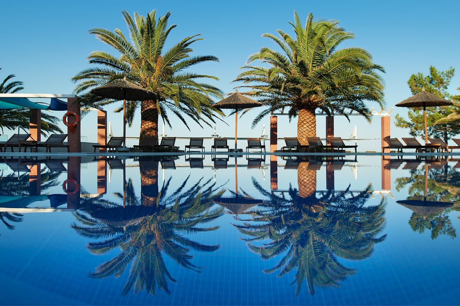 Alexandra Beach Thassos Spa Resort – photo 1