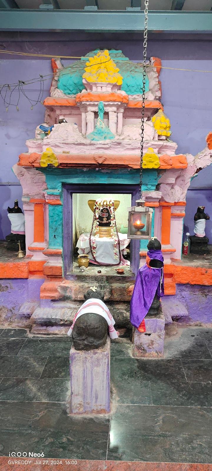 Appar Swamigal Thirumadam – photo 4