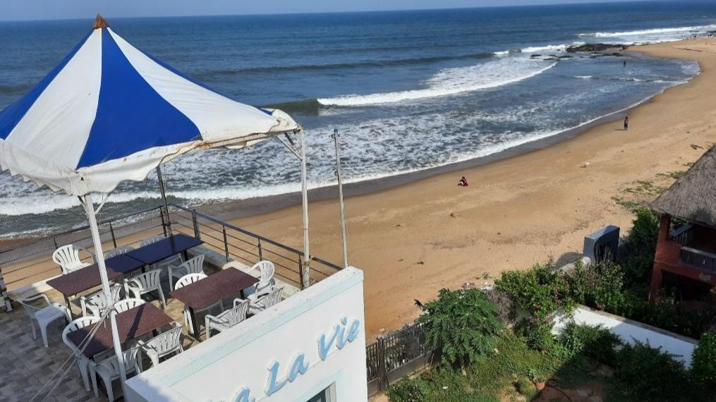 Sea La Vie Beach Resort – photo 1