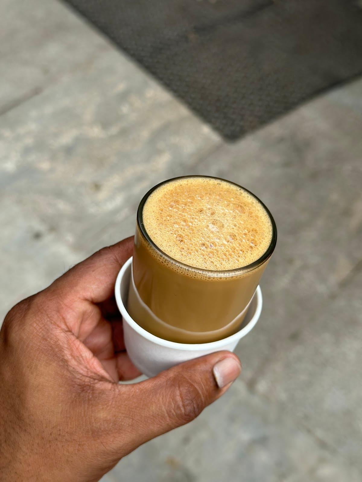 Umesh Refreshments – photo 3