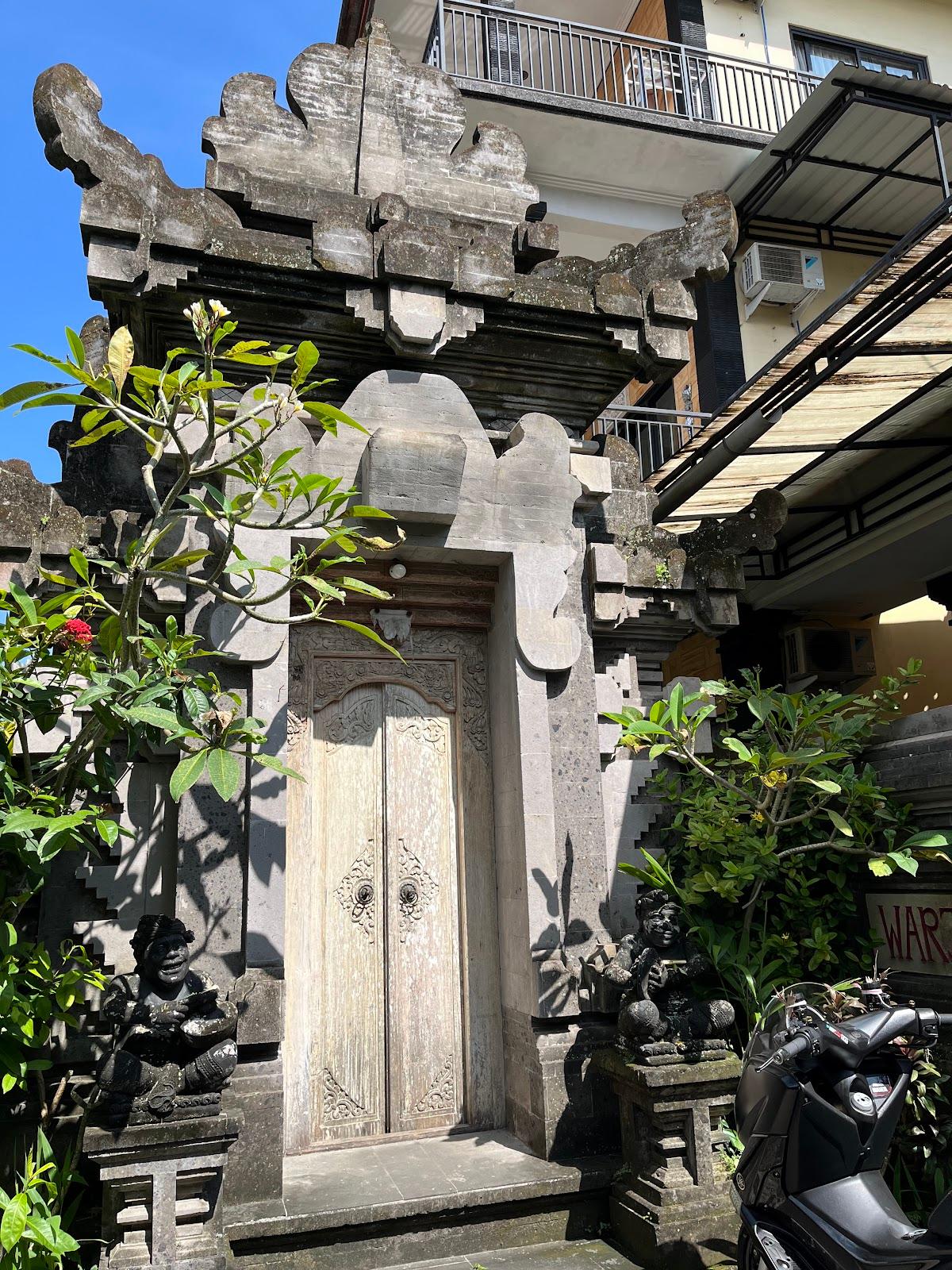 Ubud Palace Puri saren – photo 1