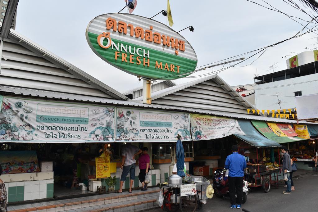 Hide Bangkok Hostel – photo 4
