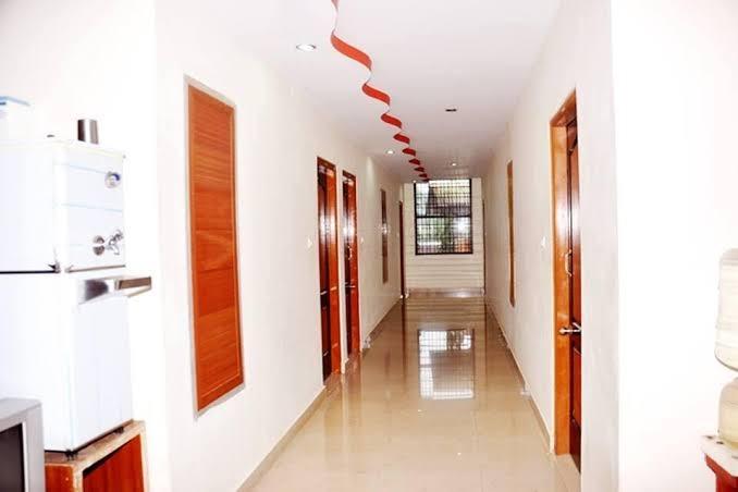 Jewel Rock Hotel – photo 4
