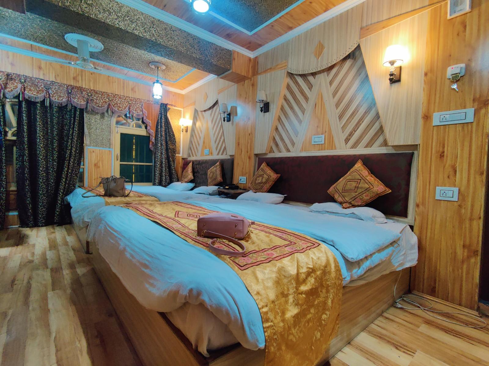 Hotel City Grace – photo 3