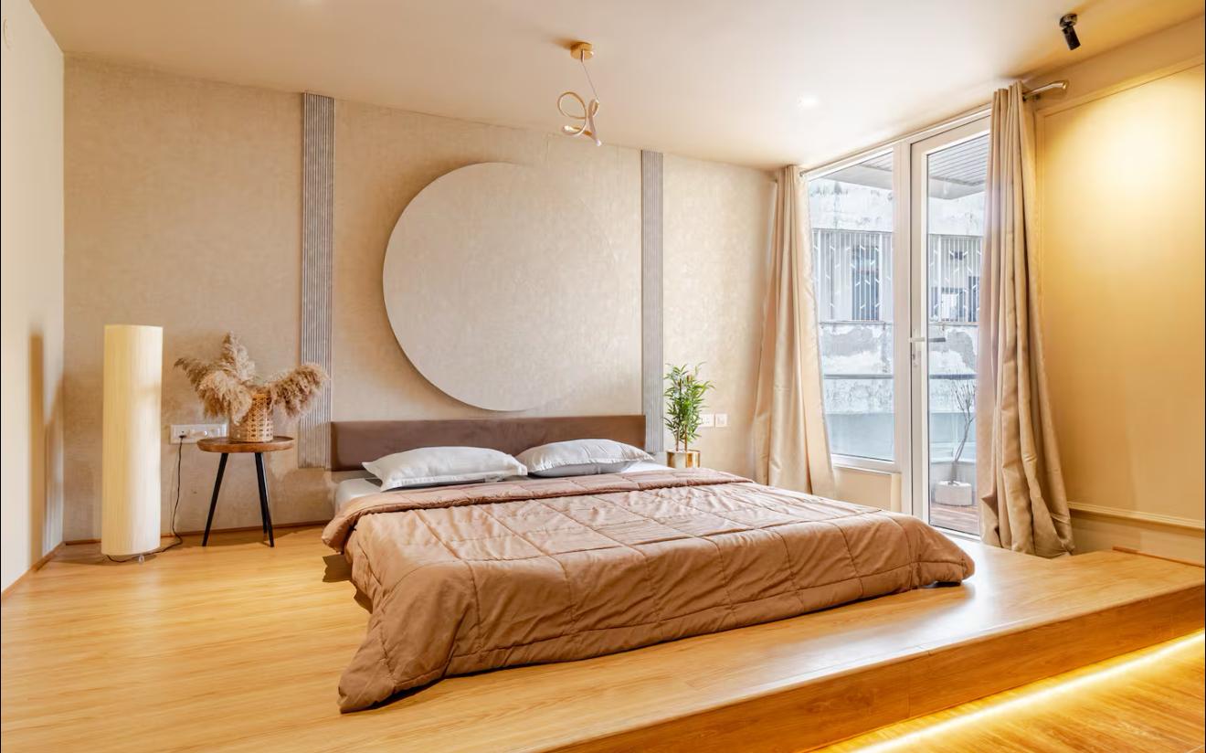 Pink city bnb – photo 4