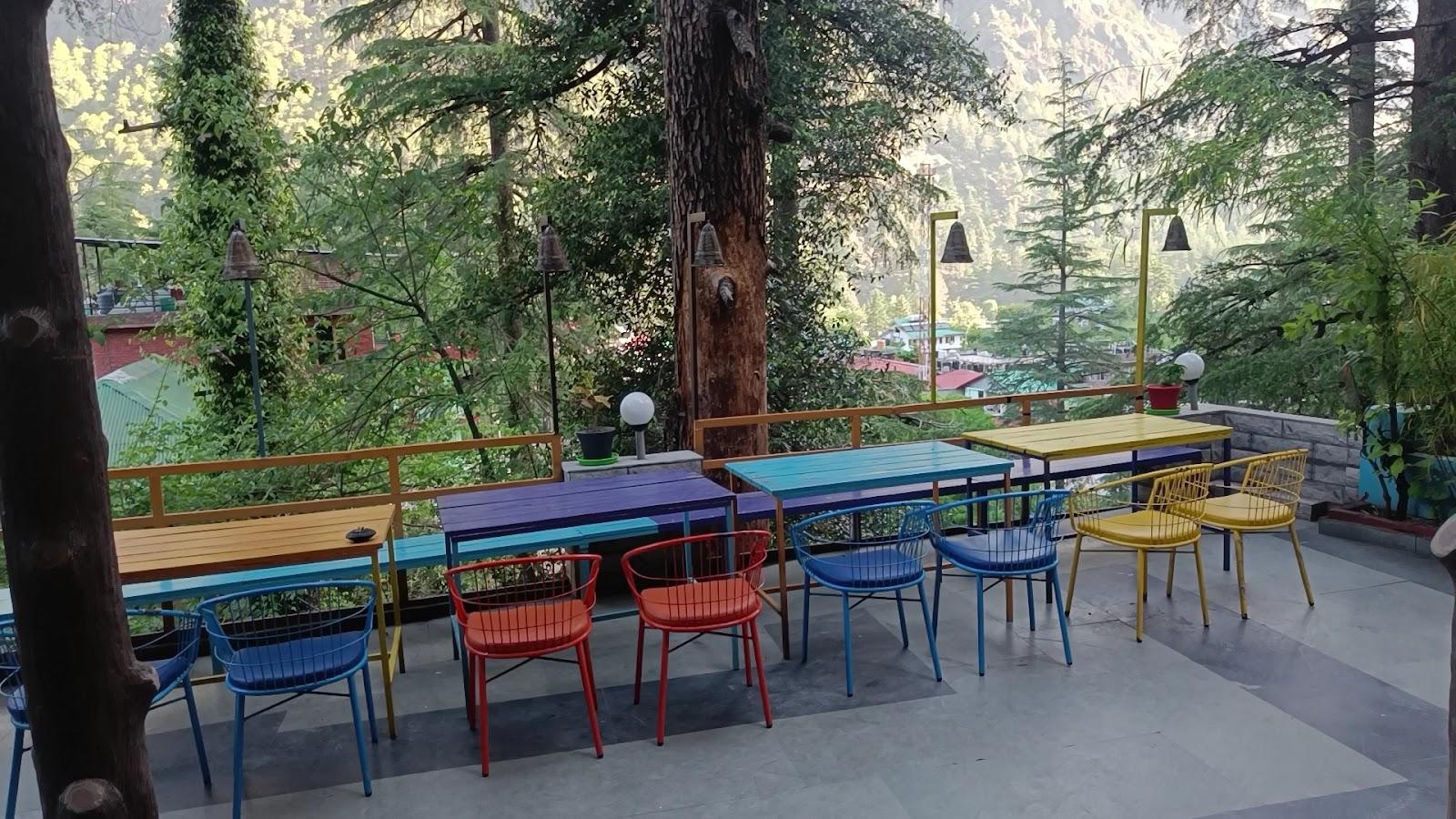 goSTOPS Kasol – photo 2