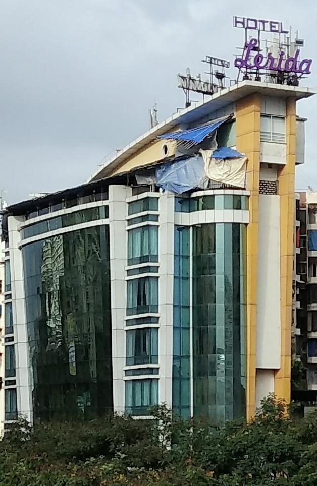 Hotel Lerida – photo 2