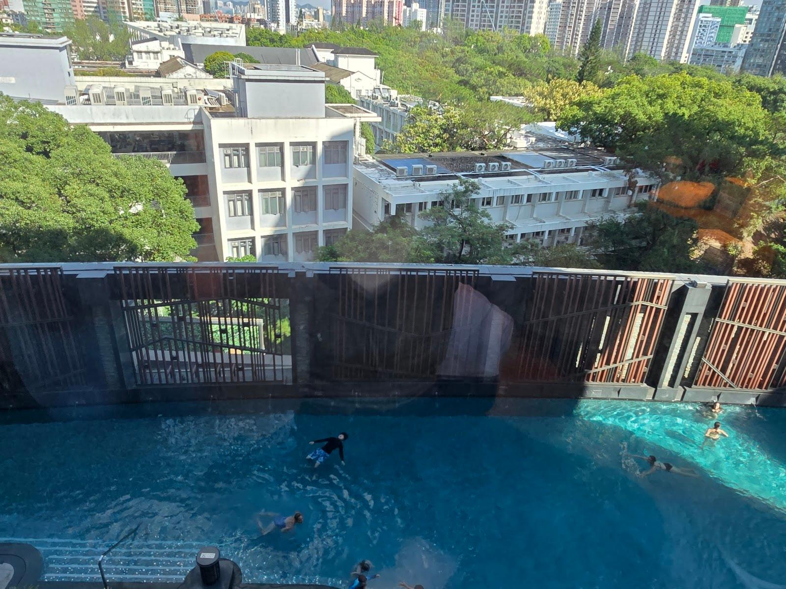Royal Plaza Hotel – photo 4
