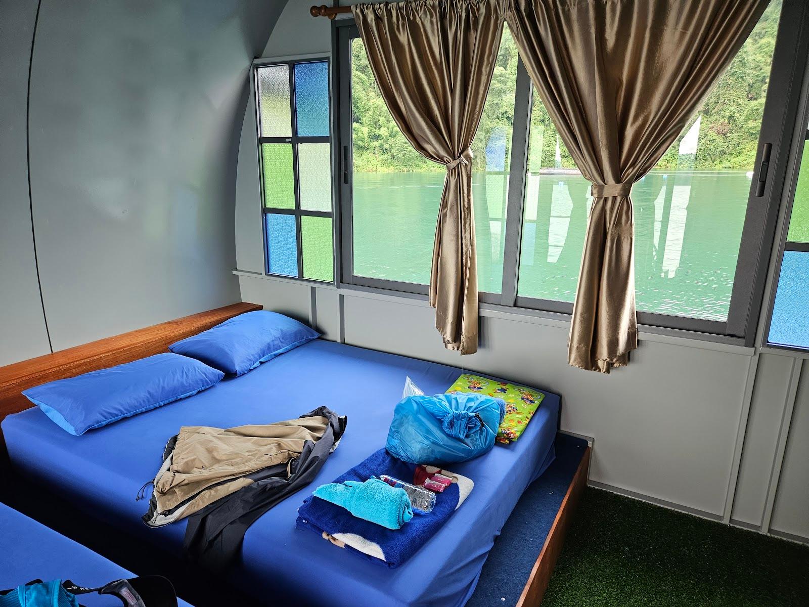 Khao Sok Smiley Lakehouse – photo 2