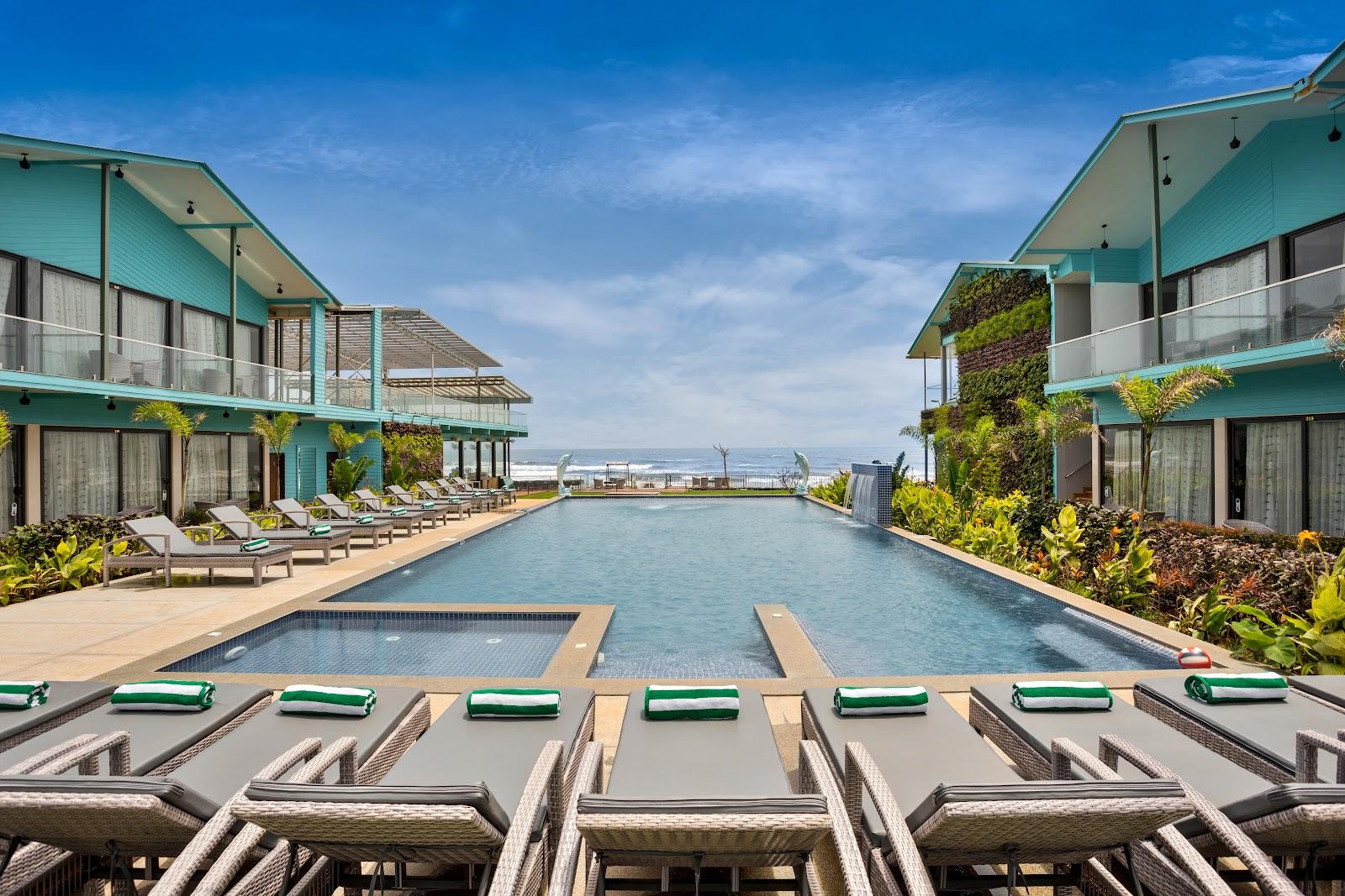 Tan N Sand - Beach Resort goa – photo 1
