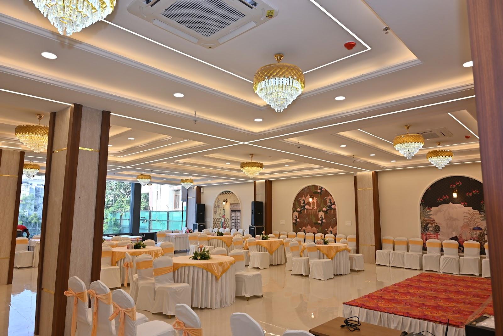 EcoXpress Satva Varanasi – photo 4
