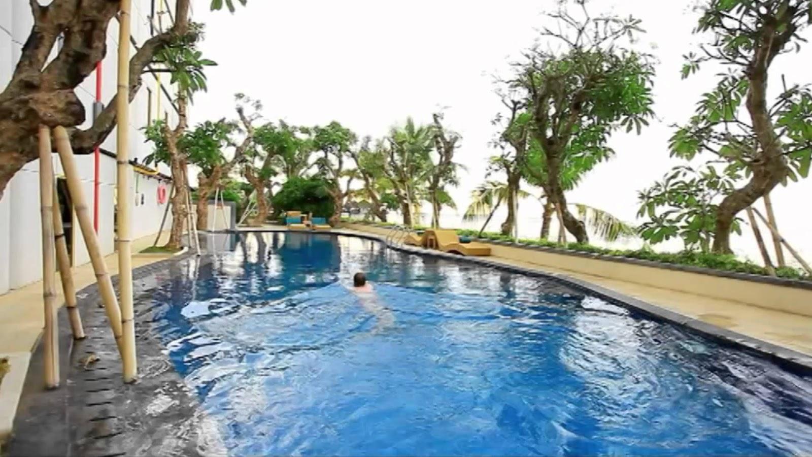 Singaraja Beach Hotel – photo 4